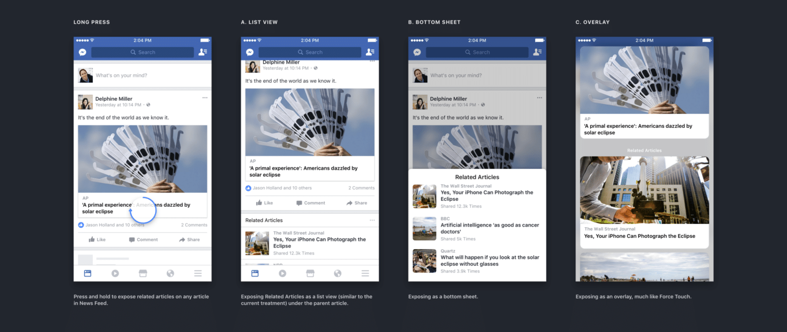 Source Credibility แนวคิดเบื้องหลังแผนรับมือข่าวปลอมของ Facebook ที่ Publisher ทุกคนควรรู้
