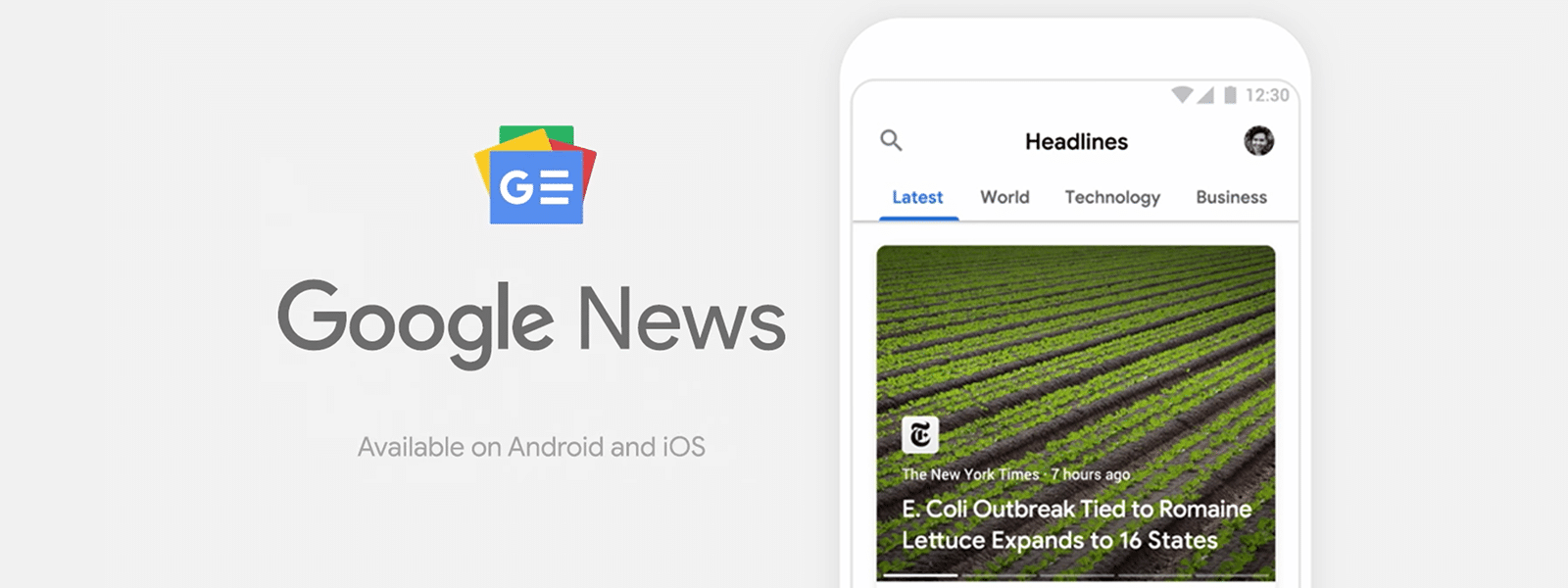 รีวิว Google News ฟีดข่าวตรงความสนใจอย่างแม่น คนชอบอ่านข่าว, หาข่าว ควรใช้!