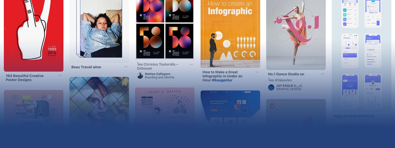 “Pinterest” Social Media แห่งความคิดสร้างสรรค์ ศิลปะ และการเรียนรู้