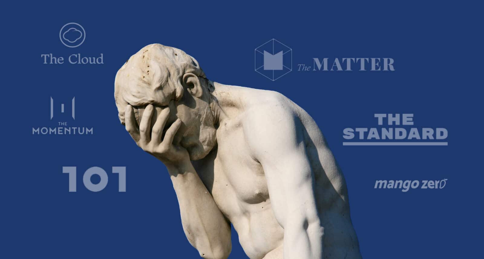 ไม่ใช่แค่เขียนข่าว Publisher ยุคใหม่ ใช้ความฉลาด สร้างสรรค์ ครองพื้นที่บนสมองของผู้อ่าน