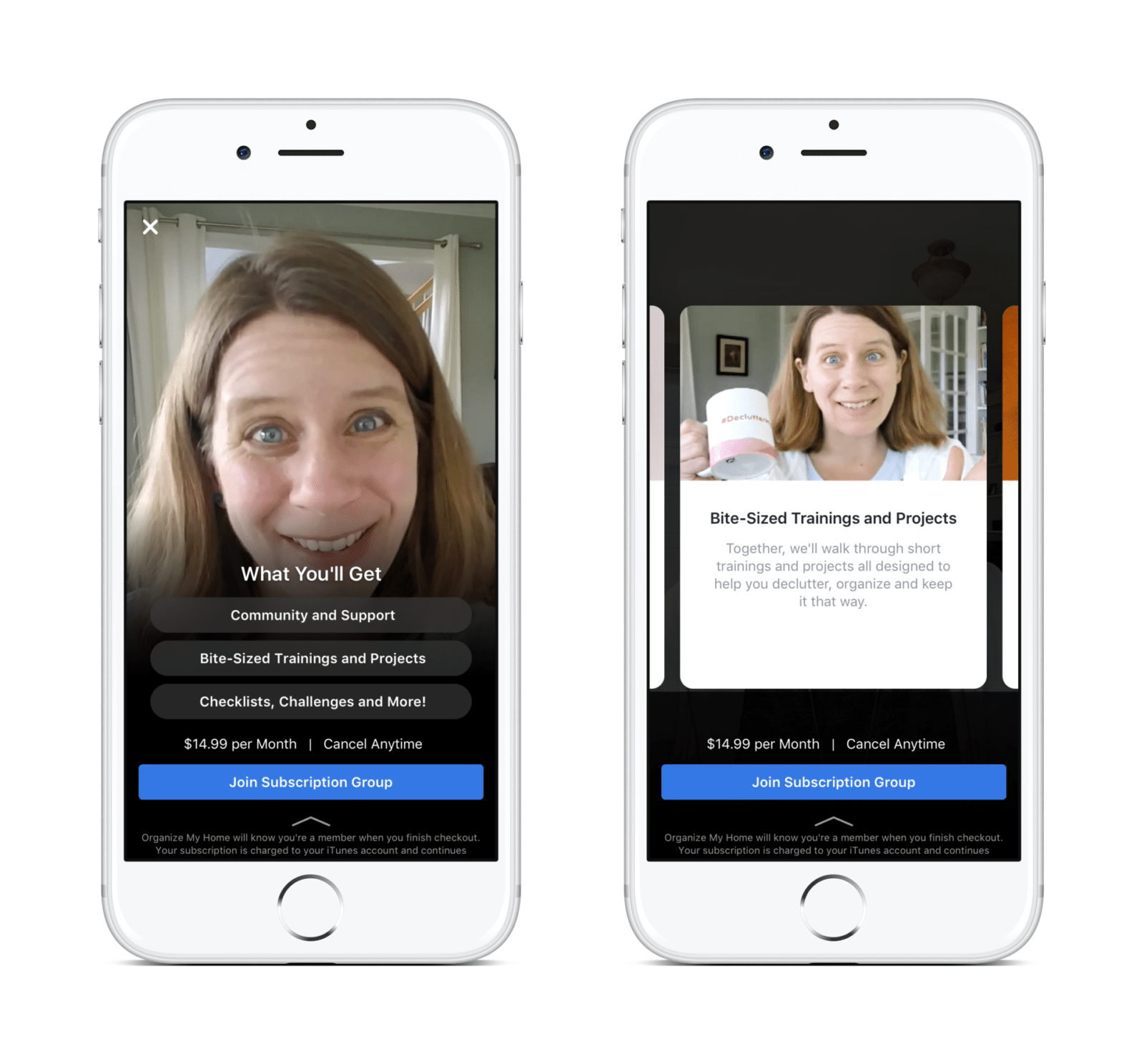 Facebook ทดสอบฟีเจอร์กลุ่มแบบ Preimium ต้องจ่ายเงินถึงเข้าร่วมได้