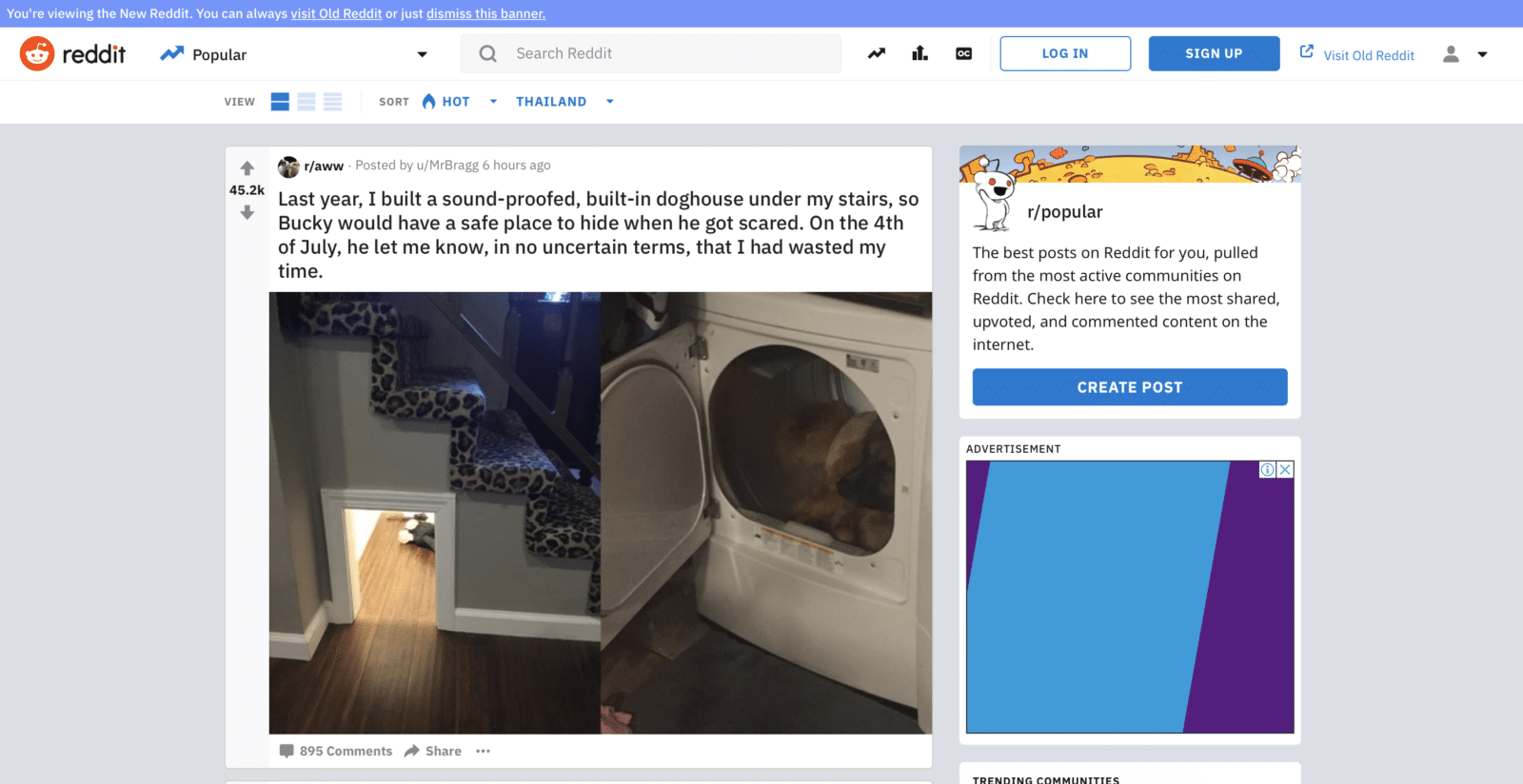 Reddit อยากมาลองทำ Branded Content และโฆษณา หลังบริษัทรายได้น้อยมาก