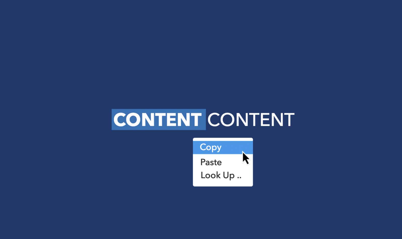 ศิลปะแห่งการก็อป ทำความเข้าใจปรัชญาของการขโมยงานที่คนทำคอนเทนต์ต้องเจอ