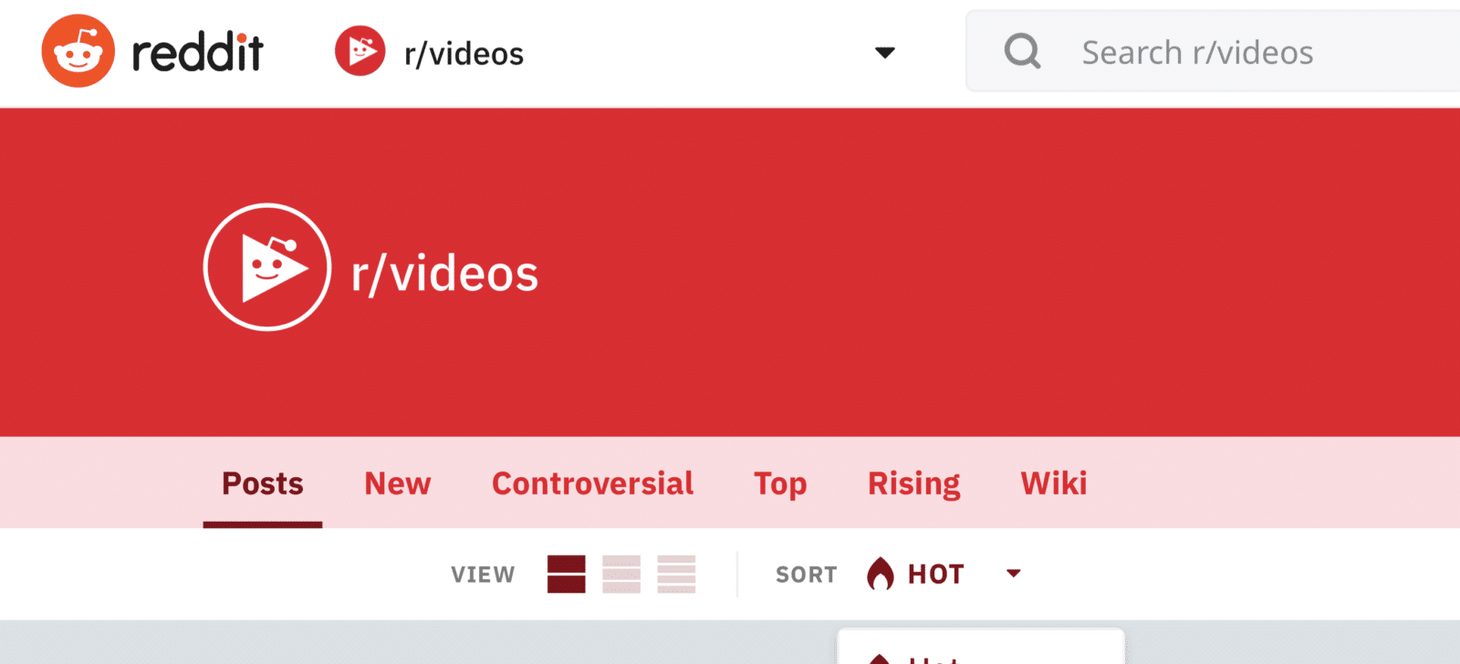 ยอดวิวแตะพันล้านต่อเดือน หลัง Reddit เปิดให้ผู้ใช้ตอบกระทู้ด้วยวิดีโอ ไม่ใช่แค่ Embed