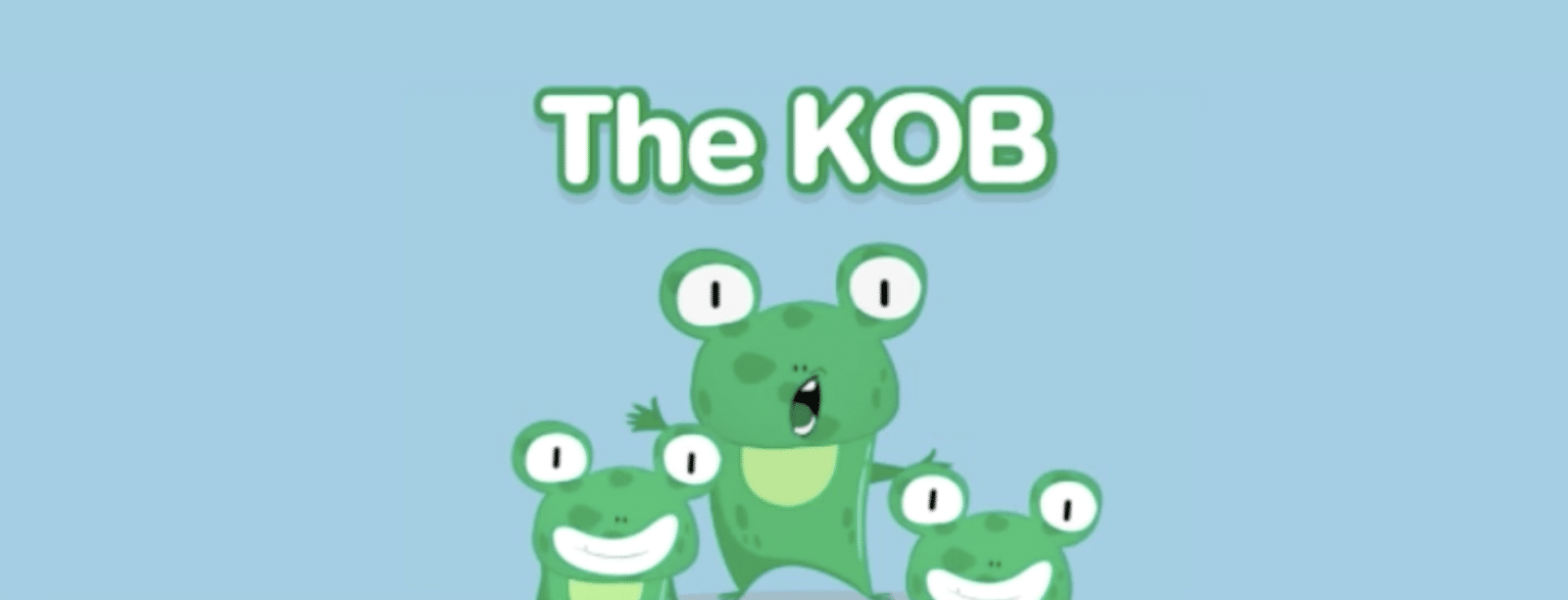 กบนอกกะลาเปิดตัว “The Kob” หันมาทำคอนเทนต์ออนไลน์เต็มตัว