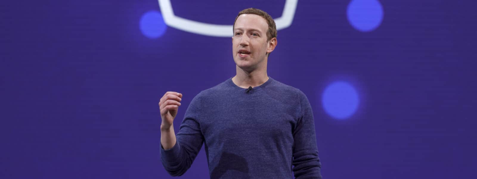 สรุปการอัพเดตและเหตุการณ์สำคัญ Facebook 2018