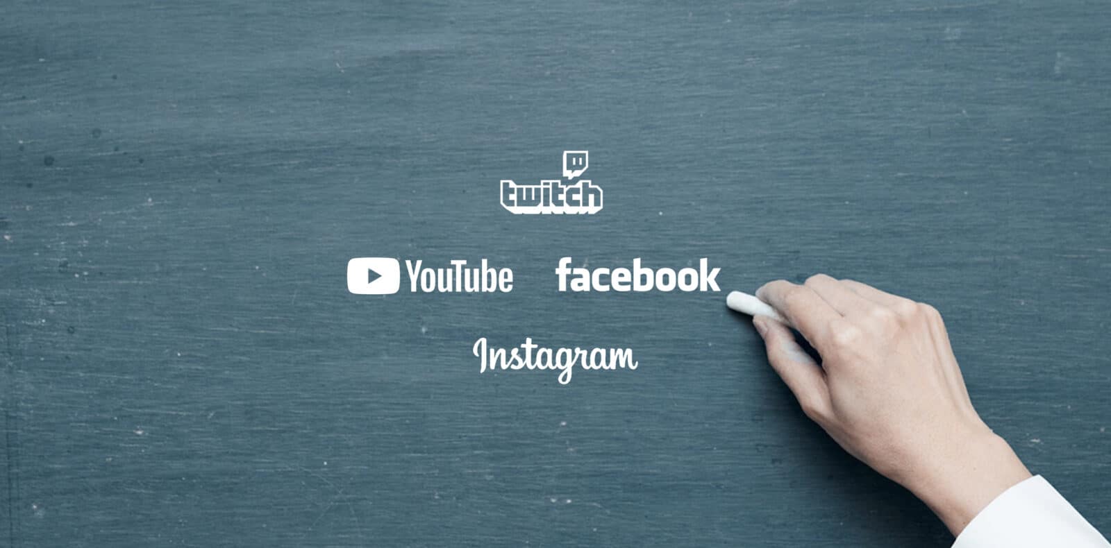 ข้อสงสัยเด็กไทย อยากเป็น Blogger, Youtuber, Game Caster อาชีพ เรียนคณะอะไรดี