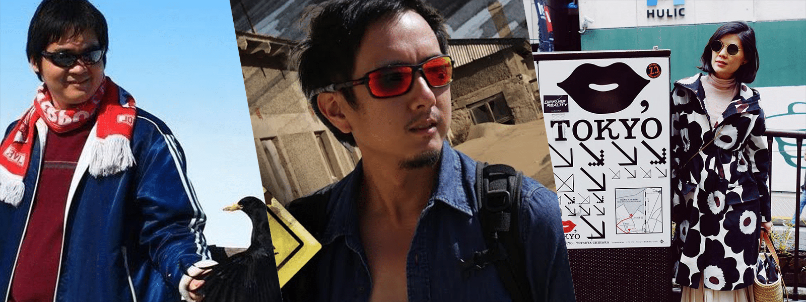 อาชีพนักท่องเที่ยว ได้งานแถมได้เที่ยว คุยเบื้องหลังที่คนทำคอนเทนต์ต้องรู้ กับ วรรณสิงห์, เอ๋ออ้อย พิชญ, ตุ๊กตา พนิดา