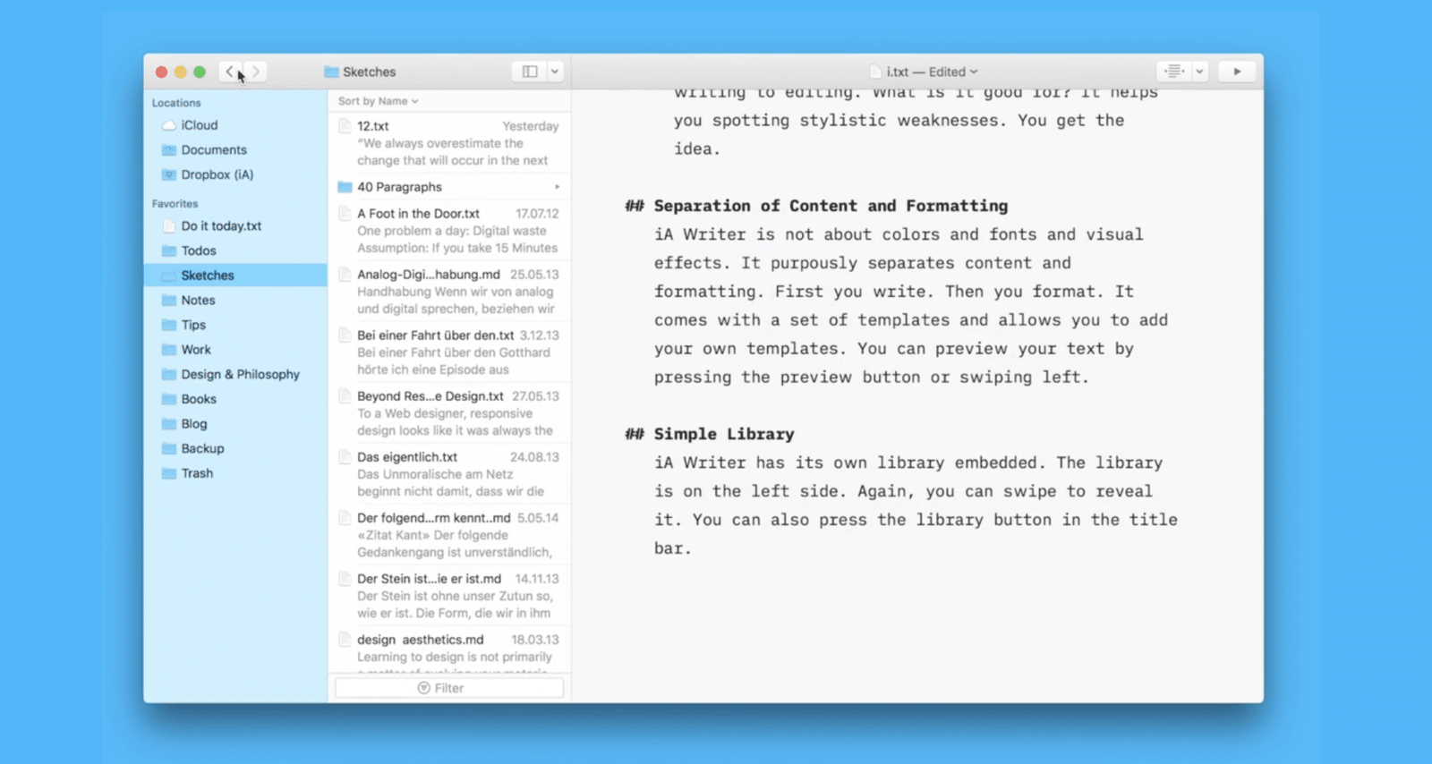 เหตุผลที่ควรเลือกใช้โปรแกรมช่วยพิมพ์บทความ + แนะนำ 4 โปรแกรมเด็ด