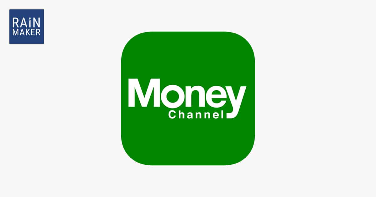 money channel