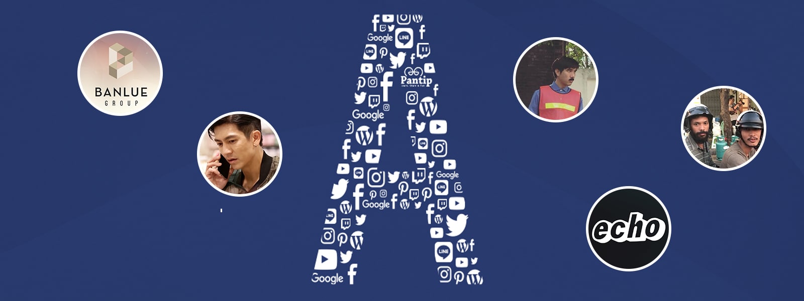 ประกาศผลรางวัล RAiNMaker Awards 2018