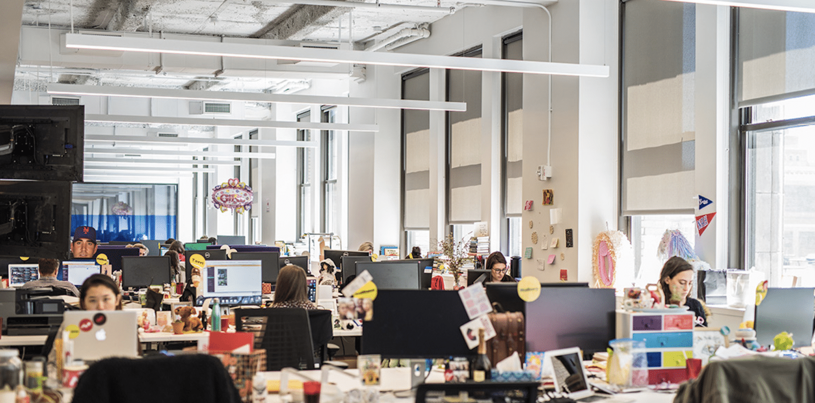 BuzzFeed เลิกจ้างพนักงานมากกว่า 15%  หลัง BuzzFeed News ขาดทุน