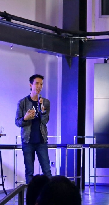 สรุปงาน iCreator Meetup ครั้งที่ 1 Content Trend 2019