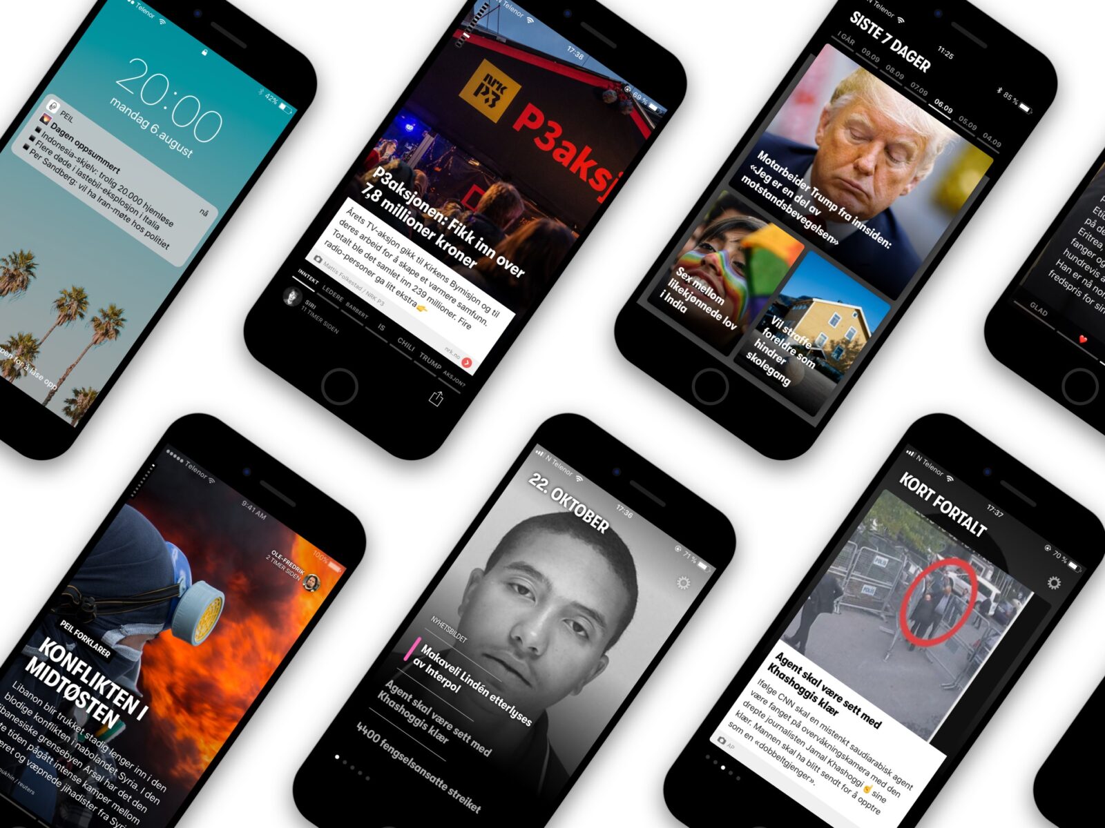 สื่อนอร์เวย์บอกถ้าจะคุยกับวัยรุ่นต้องทำคอนเทนต์ Story ช่วยยอดอ่านโตขึ้น 35%