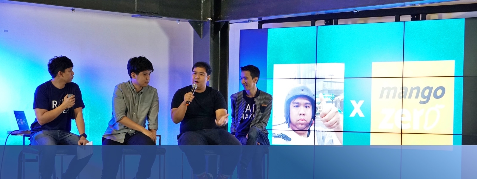 สรุปงาน iCreator Meetup ครั้งที่ 1 Content Trend 2019