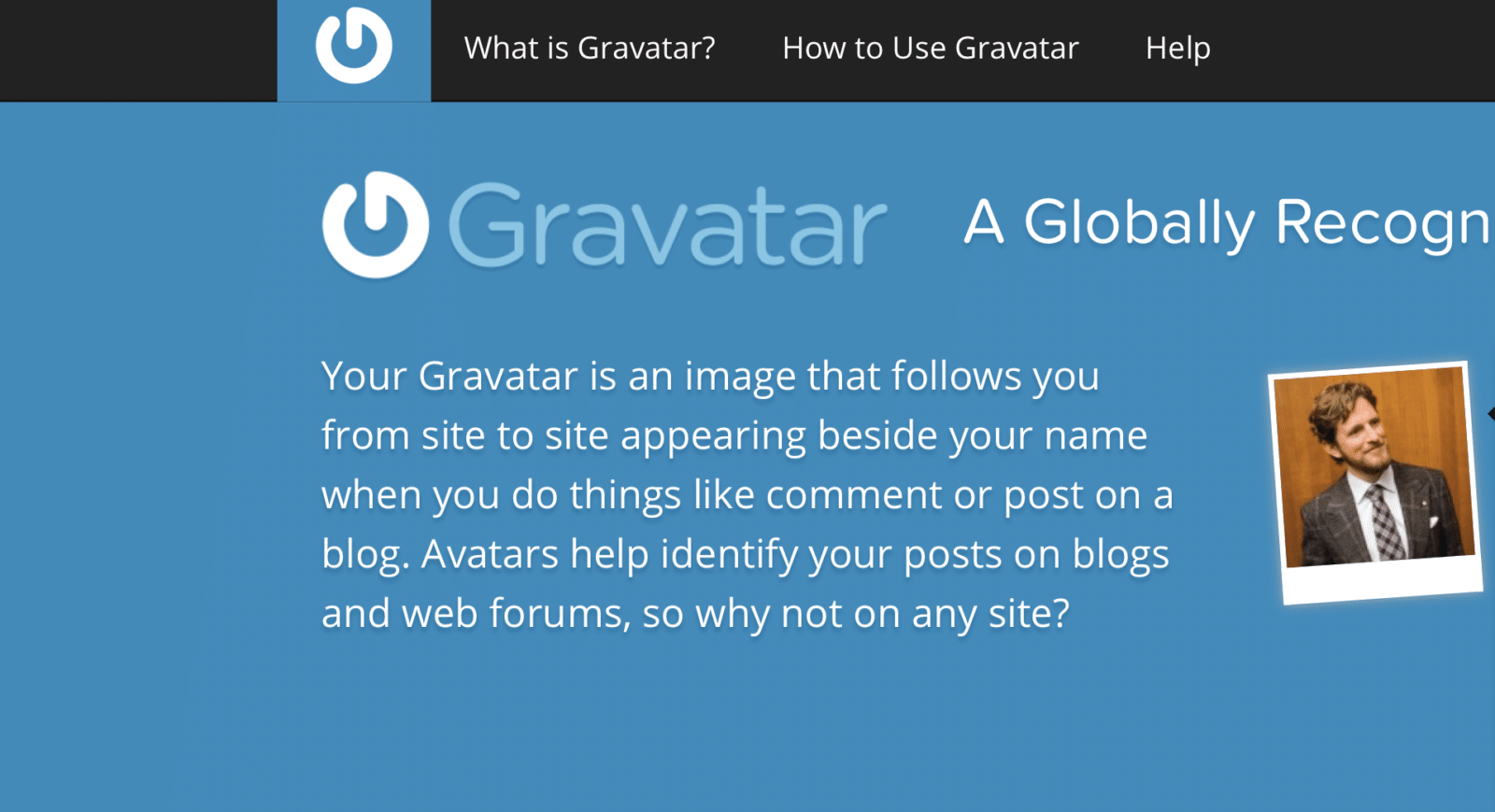 สอนตั้งรูปโปรไฟล์ WordPress ด้วย Gravatar + วิธีไม่ใช้ Gravatar