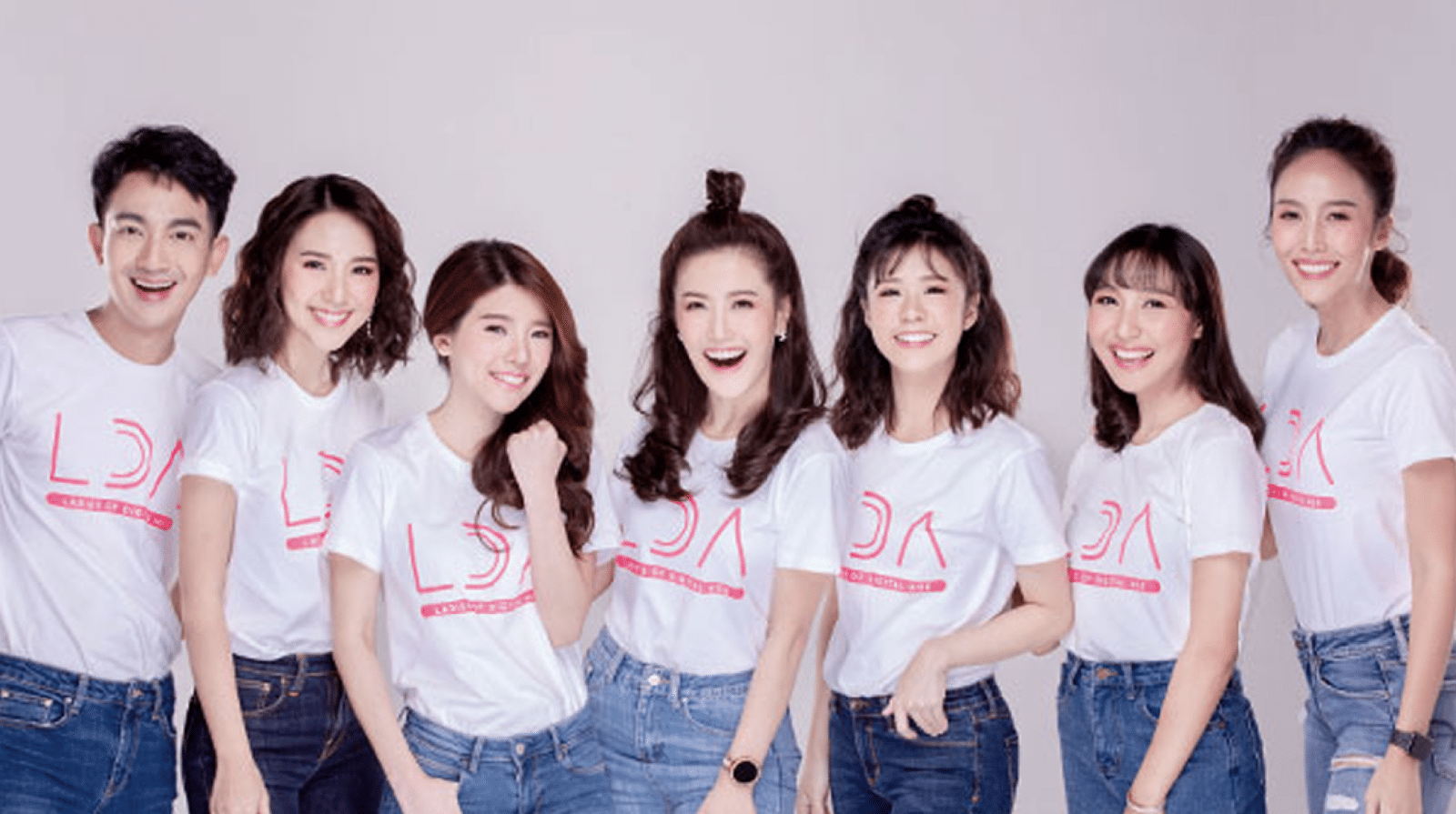 เปิดตัว Ladies of Digital Age กลุ่มคอนเทนต์ความรู้ไอที นำโดยเฟื่องลดา