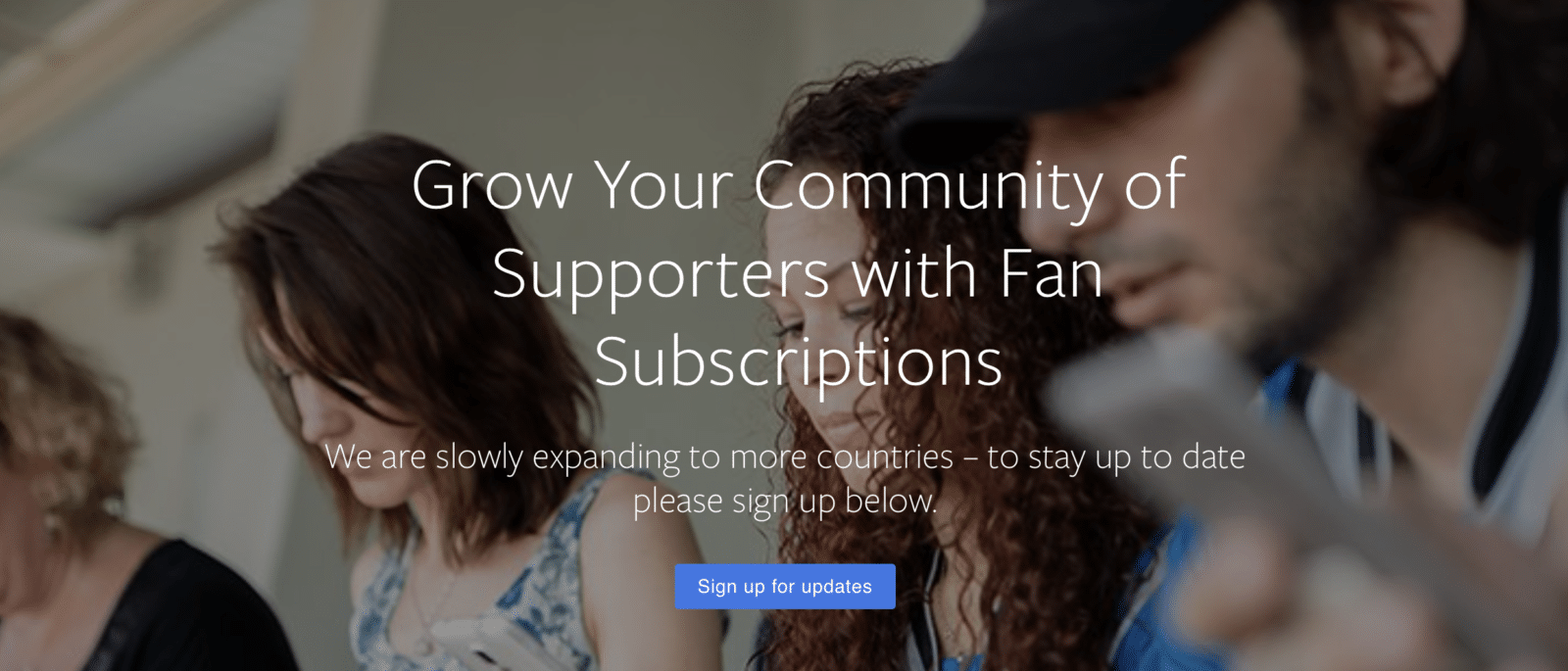 Facebook, YouTube มีแผนให้จ่ายเงินสมัครสมาชิกเพจหรือช่อง เพื่อดู Premium Content