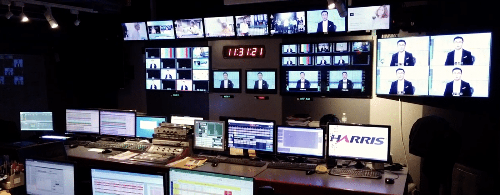 Voice TV ปิดฉากทีวีดิจิทัล ออกอากาศออนไลน์, OTT แทน ปล่อยคลิป จากใจของ ‘คนวอยซ์ทีวี’