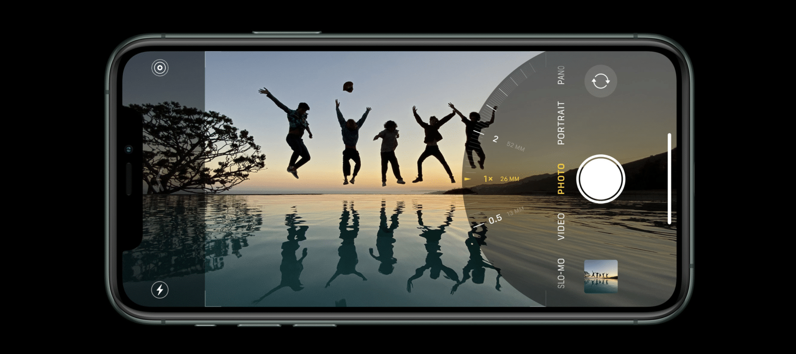 มองในมุมคนทำคอนเทนต์ คุ้มไหมกับ iPhone 11, 11 Pro สำหรับทำ Vlog, Live, Video ถ่ายรูป