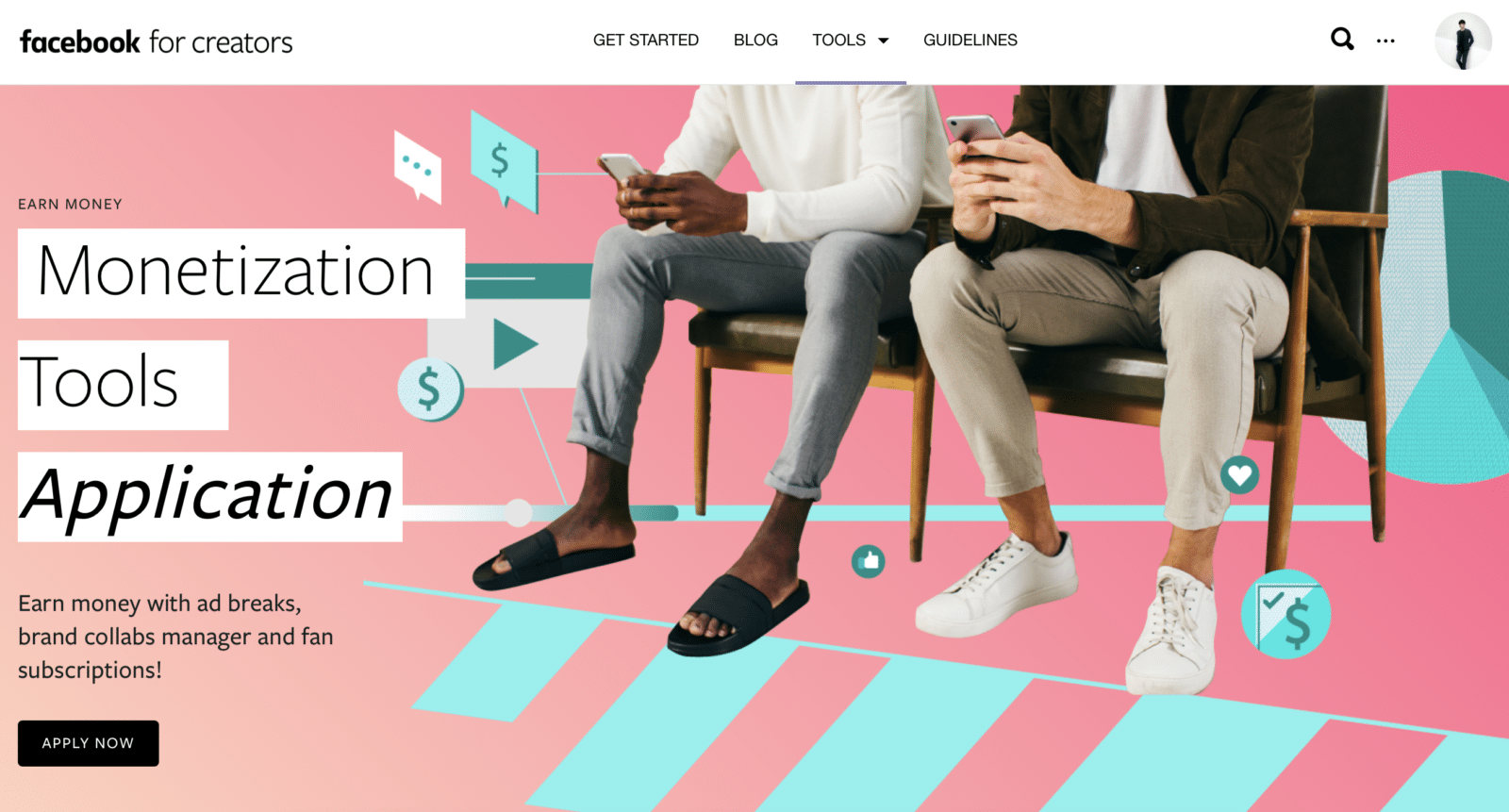 รู้จัก Facebook Brand Collabs Manager ตัวกลางระหว่างแบรนด์กับ Influencer + วิธีสมัคร