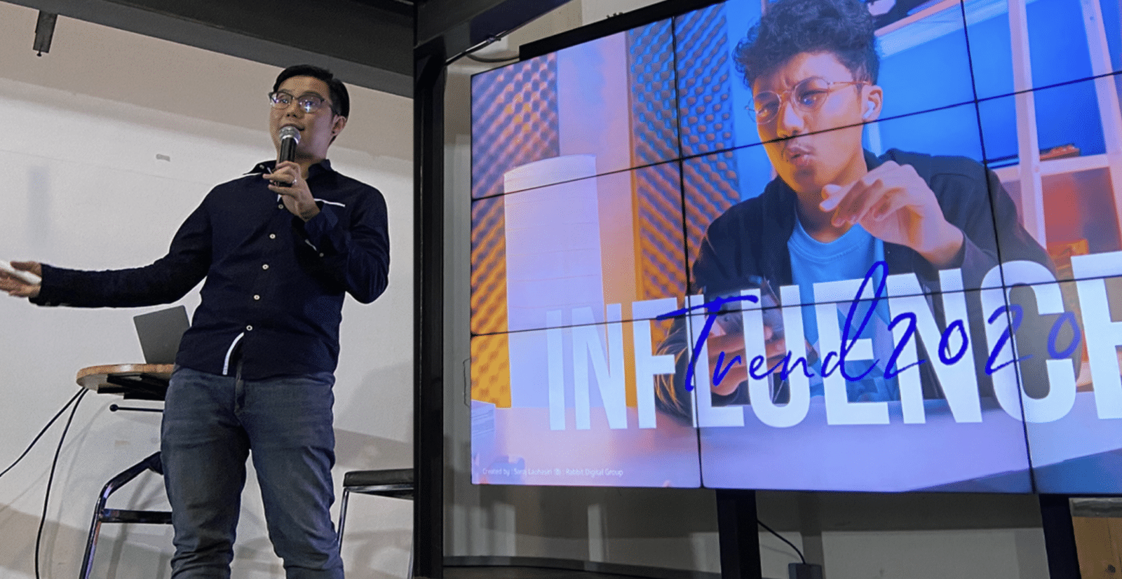 Influencer ควรรู้อะไร 2020 อัพเดทมุมมองของเอเจนซี ทุกเรื่องที่ควรรู้ก่อนรับงานลูกค้าโดยสโรจ  ขบคิดการตลาด